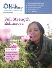 November/December 2022